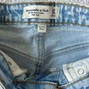 Abercrombie & Fitch 90s relaxed jeans Photo 1