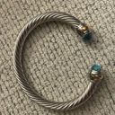 David Yurman Bracelet 7mm Photo 4