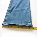 American Eagle Womens Kick Boot Jeans 8 Bootcut Light Wash Stretch Western Photo 12