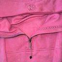 Lululemon Half-Zip Scuba Photo 1