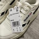 Reebok Club Double Revenge Tennis Shoes Photo 4