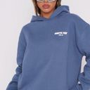 White Fox Boutique Sweatshirt Photo 3