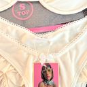 Strawberry Milk Mob NWT  Bikini Photo 3