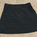 Black tennis skirt Photo 0