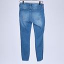 Pistola  Skinny Cropped Ankle Jeans 28 Photo 3