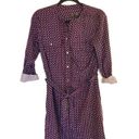 Banana Republic Collared Shirt Dress Size 6 Photo 3