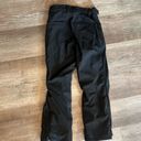 Gerry Black Snow Pants women ski pants Photo 3