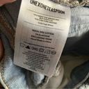 One Teaspoon  Fiasco Freebirds II two tone jeans- Size 28 Photo 5