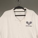 Aerie EUC  Offline Game Set Match Cropped Polo Size Large Photo 3