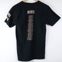 Los Angeles Apparel Jay-Z 4:44 Concert US Canada Tour Graphic T-Shirt Black Unisex Size S Photo 1