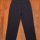 Wilfred Aritzia  Front Tie Trouser Pants size 6 Photo 3