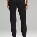 Lululemon Black Align Joggers Photo 3