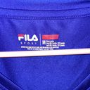 FILA Shirt Photo 1