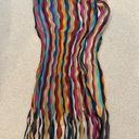 Missoni Silk Bandeau Scarf Photo 0