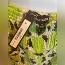 Steve Madden  Sunny Lime Smocked Dress -NWT Photo 5