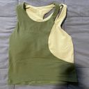 Lululemon Nulu Asymmetrical Yoga Tank Top Photo 2