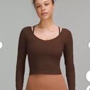 Lululemon Long Sleeve Photo 0