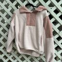 Free People Lead The Pack Pullover Fleece Photo 8