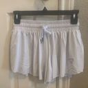 Butterfly shorts White Photo 0