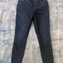 Levi Strauss & CO. Pull On Totally Shaping Skinny Jeans Size 4 /W27 Photo 0