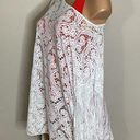 PilyQ New  water lily fringe coverup. XS/S. Regularly $179 Photo 8