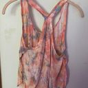 Ecote Tie Dye Tank Top Photo 4