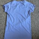 Lululemon Swiftly Tech Short Sleeve Purple Size 10 Photo 1