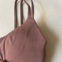 Lululemon Like a Cloud Bra Light Support, B/C Cup Photo 10