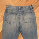 3x1  NYC Blue Pillar Denim Jeans Size 30 Photo 8