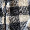 Columbia Sherpa Coat Photo 1