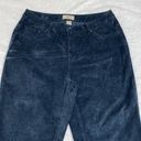 St. John’s Bay  Corduroy Pants(Size 14W) Photo 4