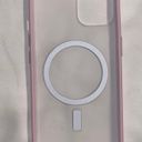 iPhone 13 Pink Case Photo 1