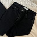 Abercrombie & Fitch Abercrombie Ultra High Rise 90’s Straight Jean Size 24 Photo 1