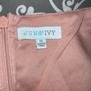 Jun & Ivy Super Cute  Mini Dress! Photo 3