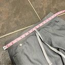 FIGS  Castelar Skinny Scrubs Pants Snap Pocket Graphite Grey Gray XS Photo 10