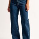 Abercrombie & Fitch 90s Relaxed Jeans Photo 0