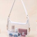 SheIn Clear Bag Photo 0