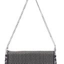 Zadig & Voltaire Nano rock Studded Crossbody Bag Photo 0