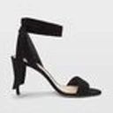 Club Monaco  Corla Suede Heels Sz. IT 37 (US 7) Photo 1