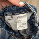 American Eagle Outfitters Jean Shorts Photo 3