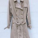 Banana Republic Trench Coat Photo 0