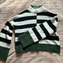 William Rast Cropped Sweater Photo 0