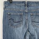 LEVI’S Signature Low Rise Boot Cut Jeans Blue Size 12 Photo 9