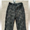 Victoria's Secret  VS Archives Rose Lace Pants See Through Black Size Medium NWT Photo 1