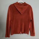 Lane Bryant Amazing vintage  quilted knit bomber style sweater jacket 18/20 Photo 5