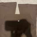 Lululemon Align High Rise Mini Flare Leggings Photo 4