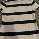 Tommy Hilfiger Blue And Pink Striped Polo Photo 1