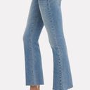 Scarlett SLVRLAKE  Kick Flare cropped Jeans SZ 26 Y2K Photo 3