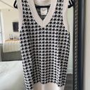 Abercrombie & Fitch Vest Sweater Dress Photo 2