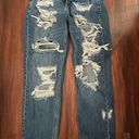 American Eagle Outfitters Moms Jeans Photo 0